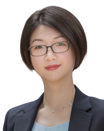 Dr. Jing Wu