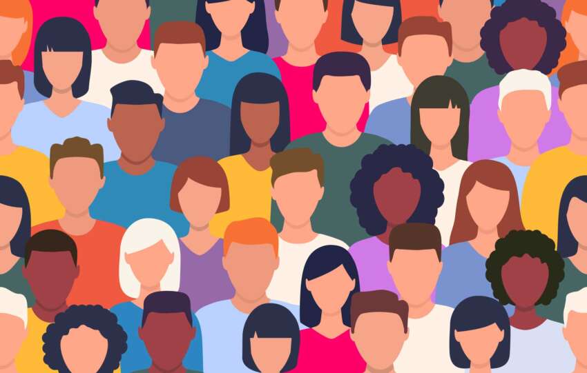 diversiteit personeelssamenstelling